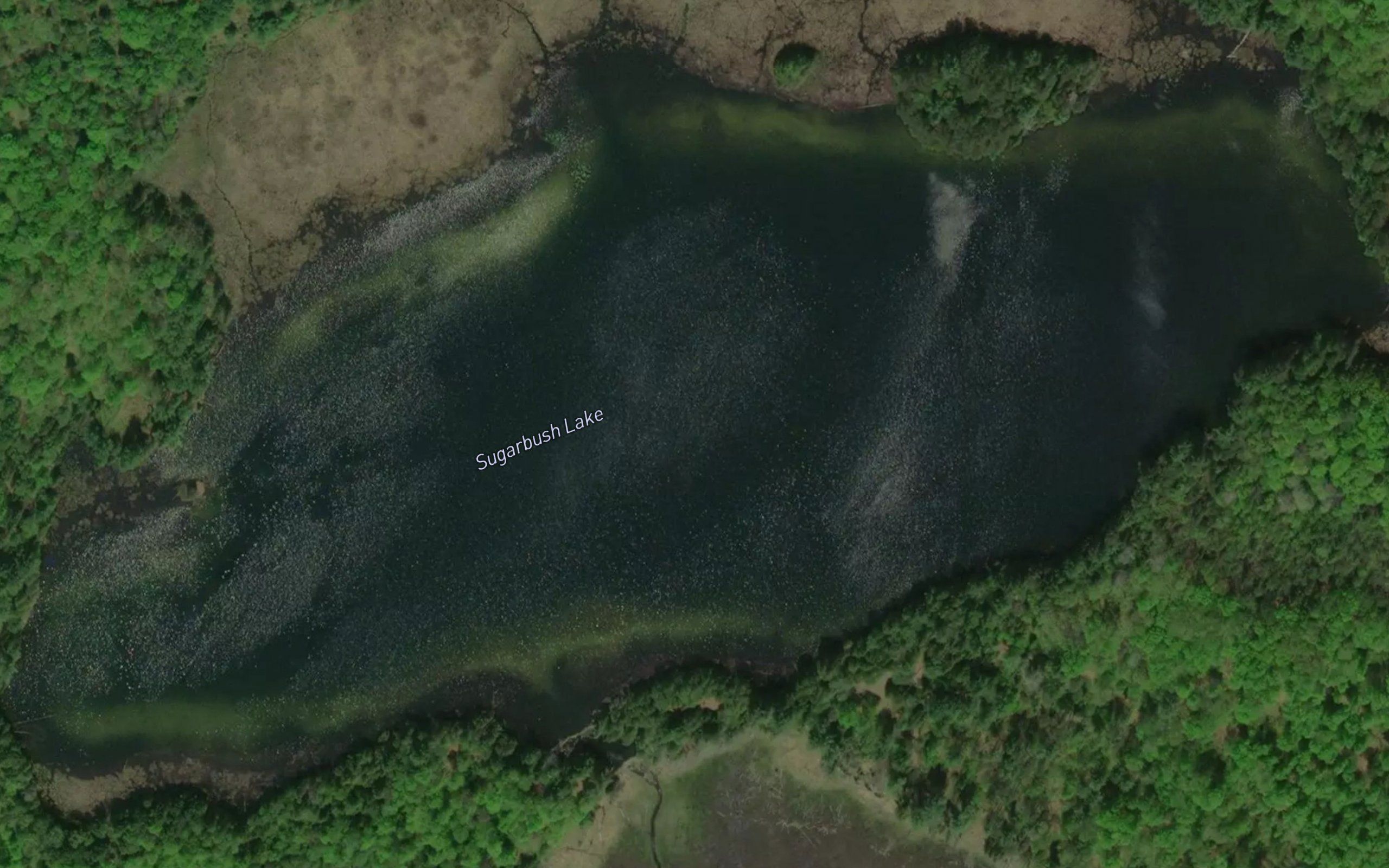 Sugarbush Lake