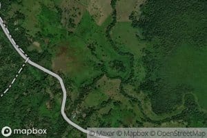 Quebrada Traicionera