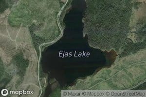 Ejas Lake