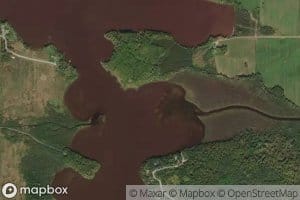 Baie du Crique Paquet