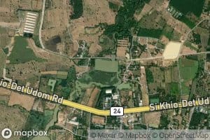 Ang Kep Nam Tha Po Daeng