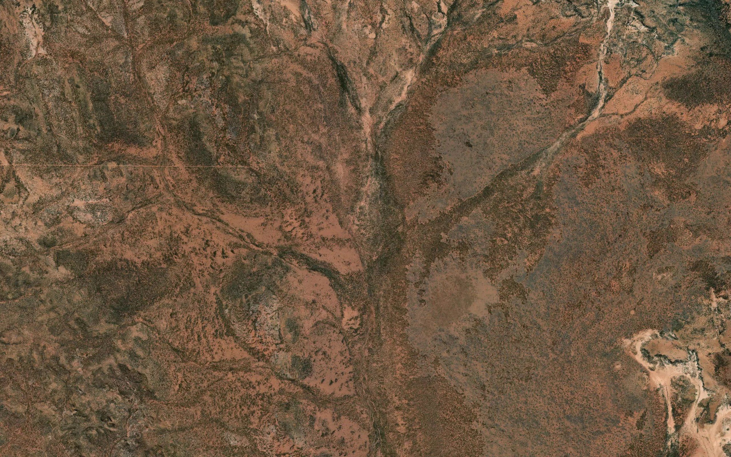 Lulu Creek