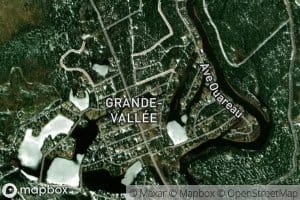 Lac Renard