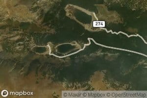 Lower Chinns Reservoir