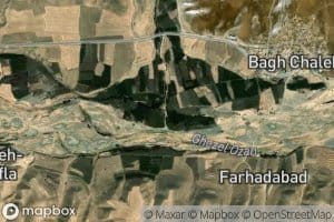 Rudkhaneh-ye Cham-e Sarbagh Chelleh