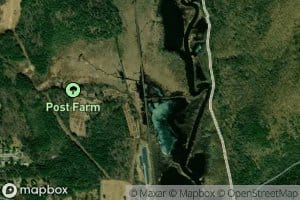 Sawmill Brook
