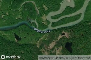 Fedorovka