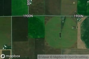 White and Brown Ditch