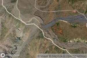 Arroyo del Guanaco