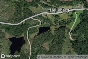 Harpetjorn