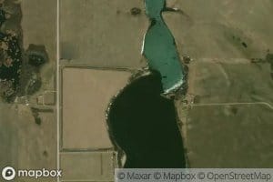 Hoopers Lake