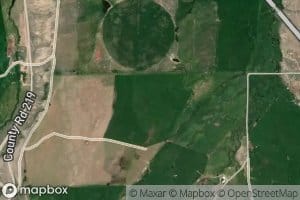 Toothaker Brothers Ditch