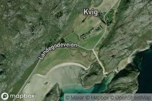 Kvigelva-Molnelva