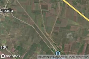 Rajulbanda Main Canal