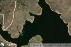 Tantangara Reservoir