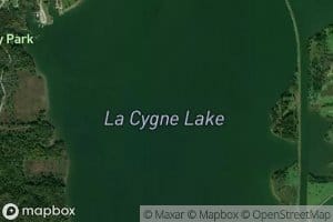 La Cygne Lake