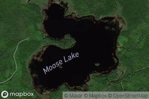Moose Lake