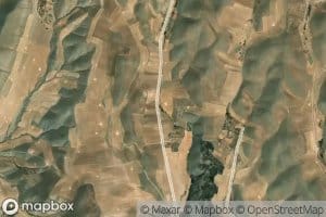 Cheshmeh-ye `Aqar Bolagh