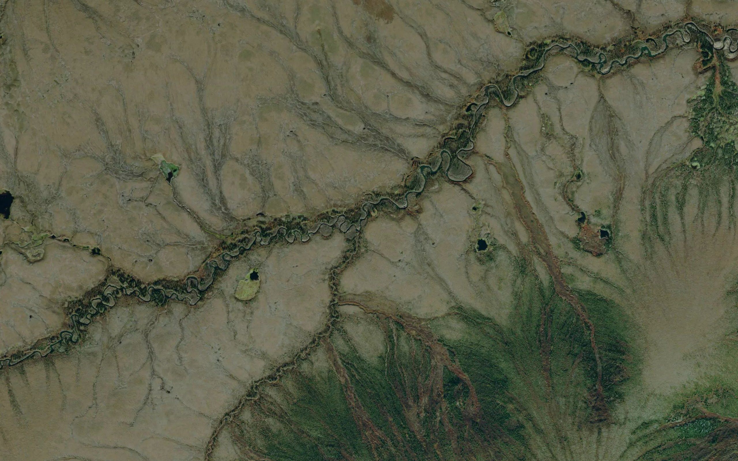 Flat Creek