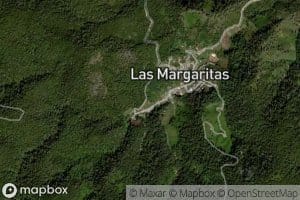 Barranca Margaritas