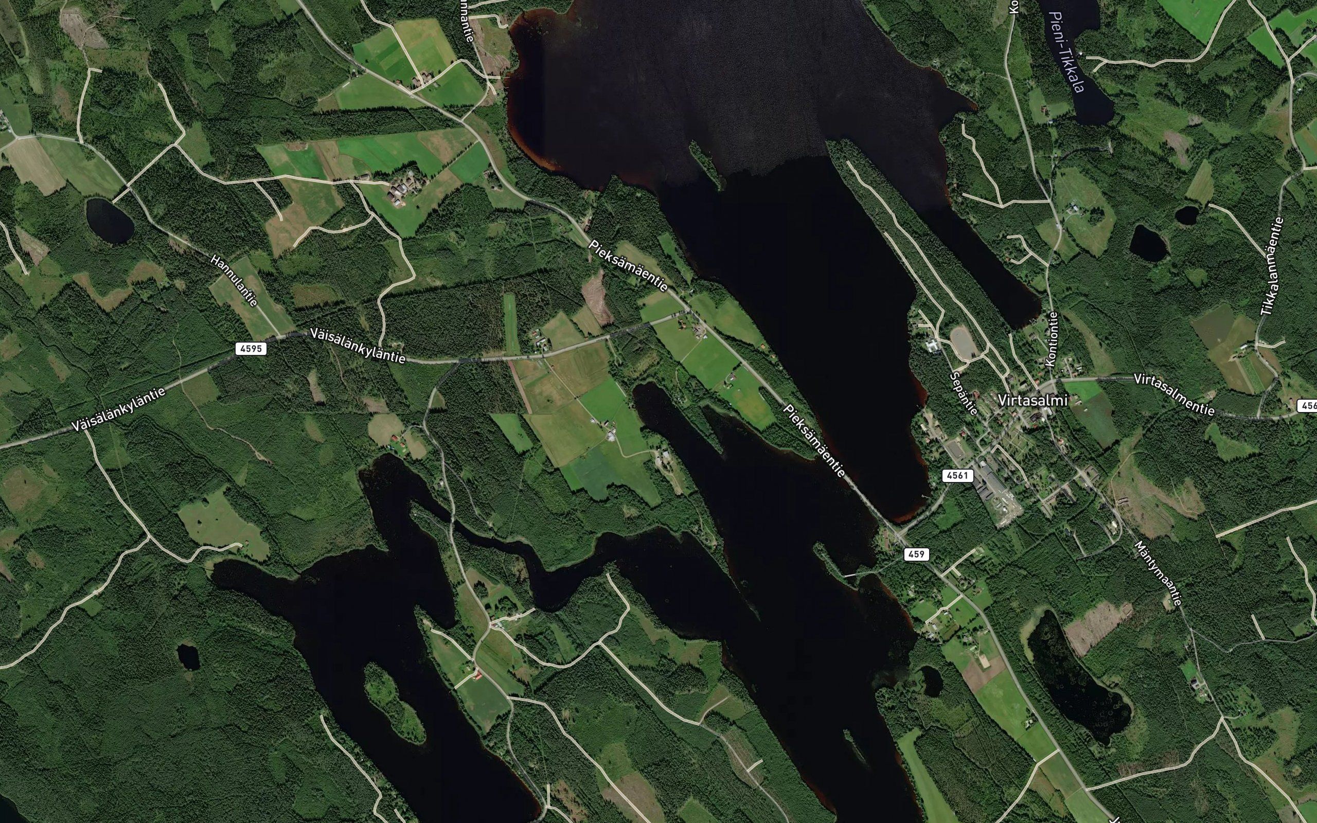 Lipsalanlahti