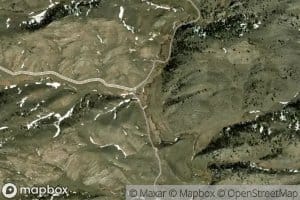 South McFarlane Creek