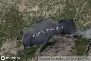 Radekvevvatnet