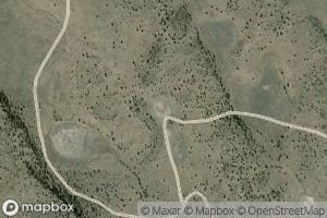 Musser Waterhole
