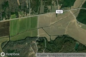 North Fork Oxford Creek