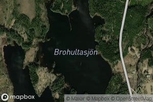 Brohultasjoen