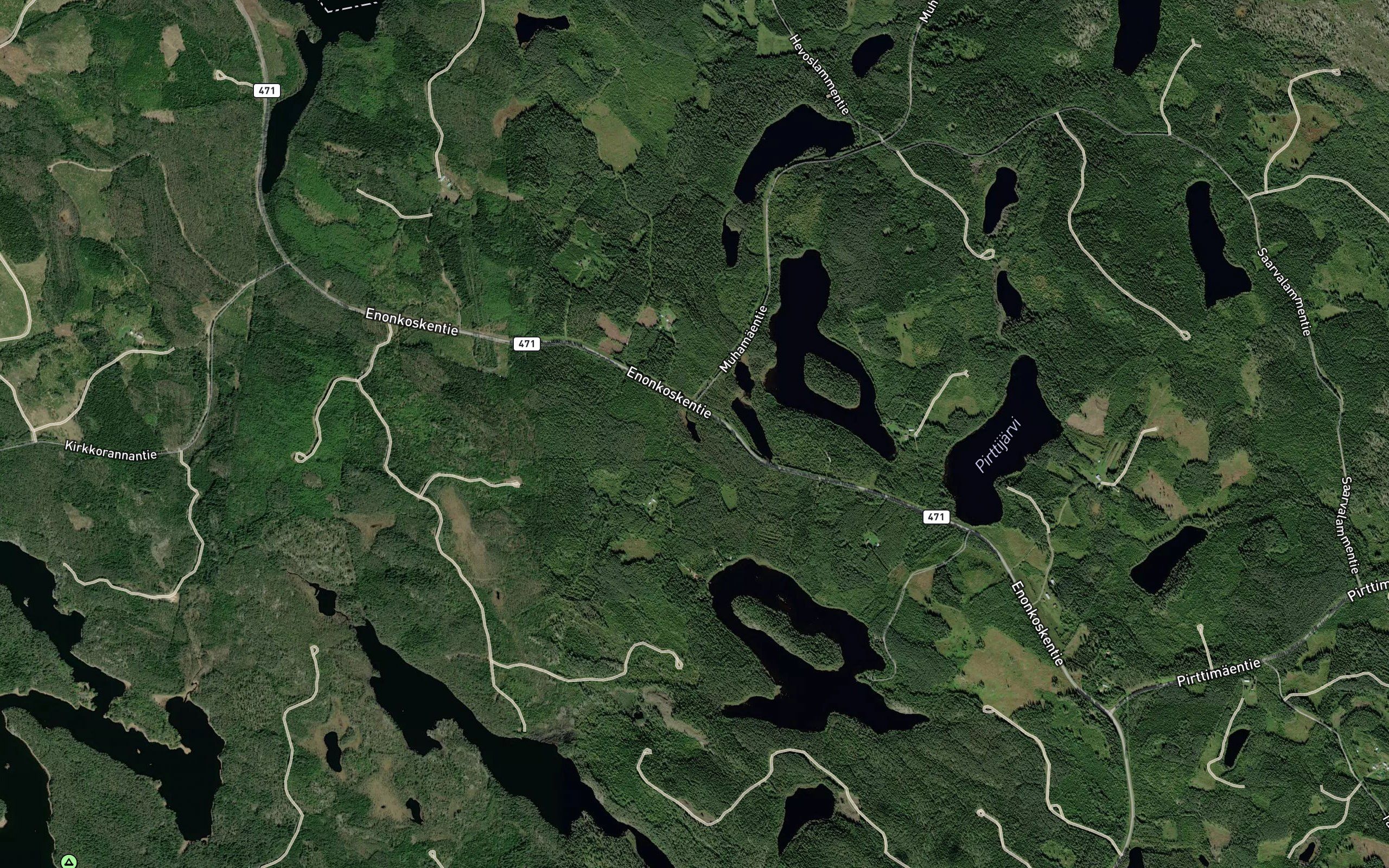 Koirlampi