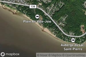 Riviere aux Sables