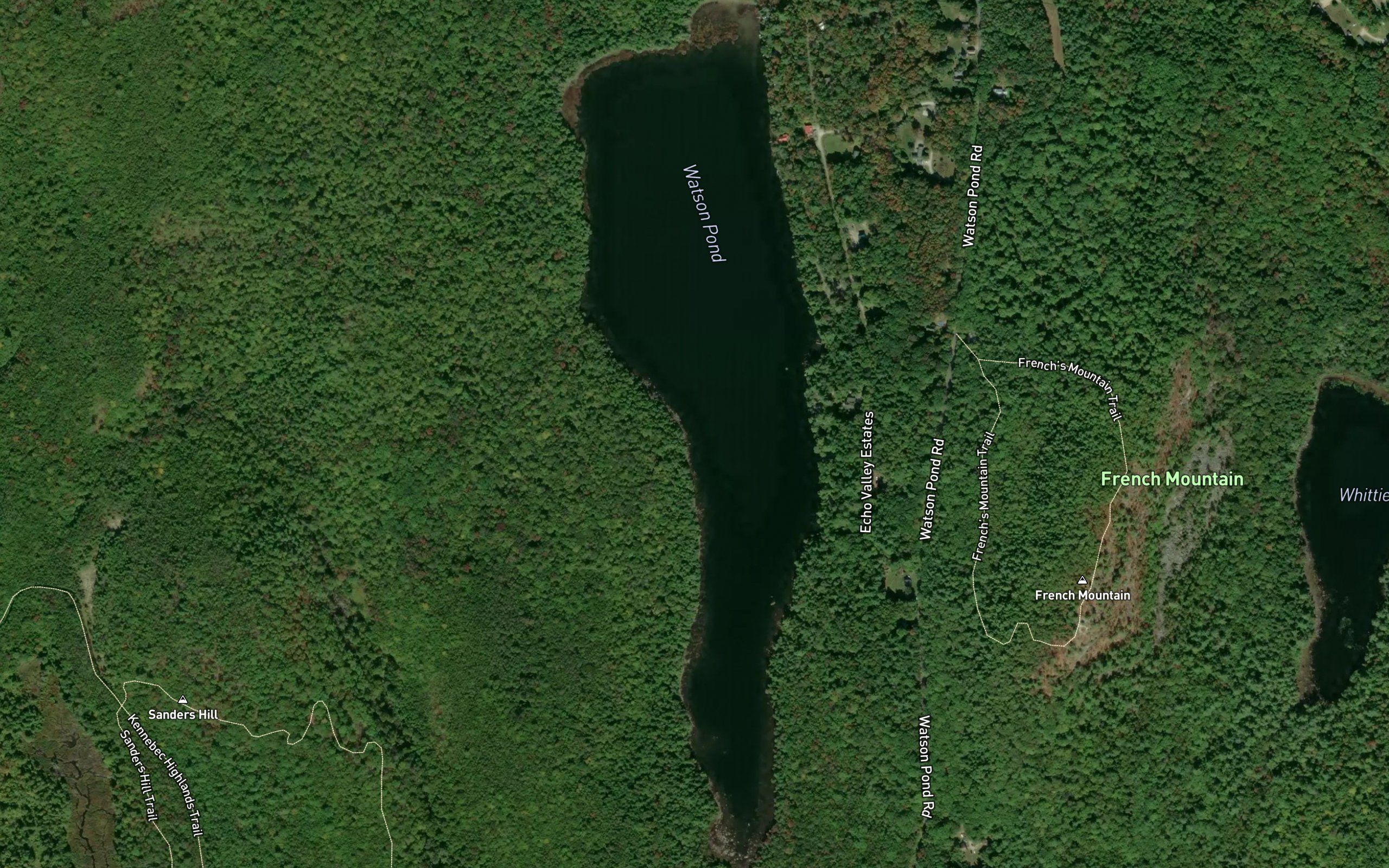 Watson Pond