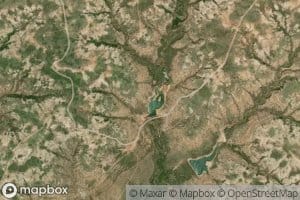 Oren Number 1 Reservoir