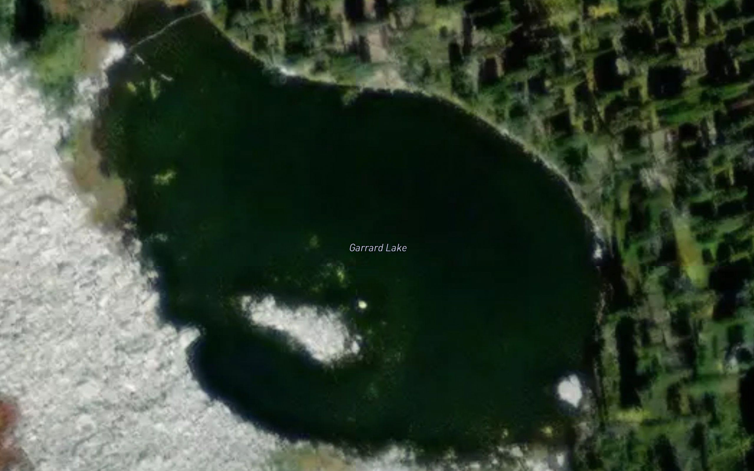Garrard Lake