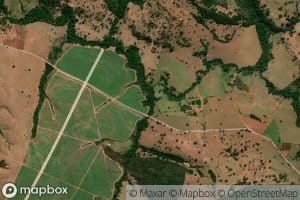 Corrego do Palmito