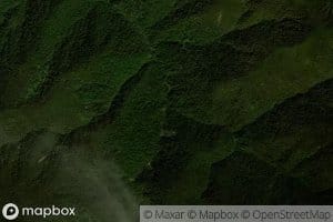 Quebrada del Junco