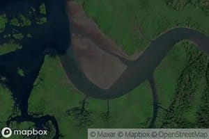 Bajo de Los Cangrejos