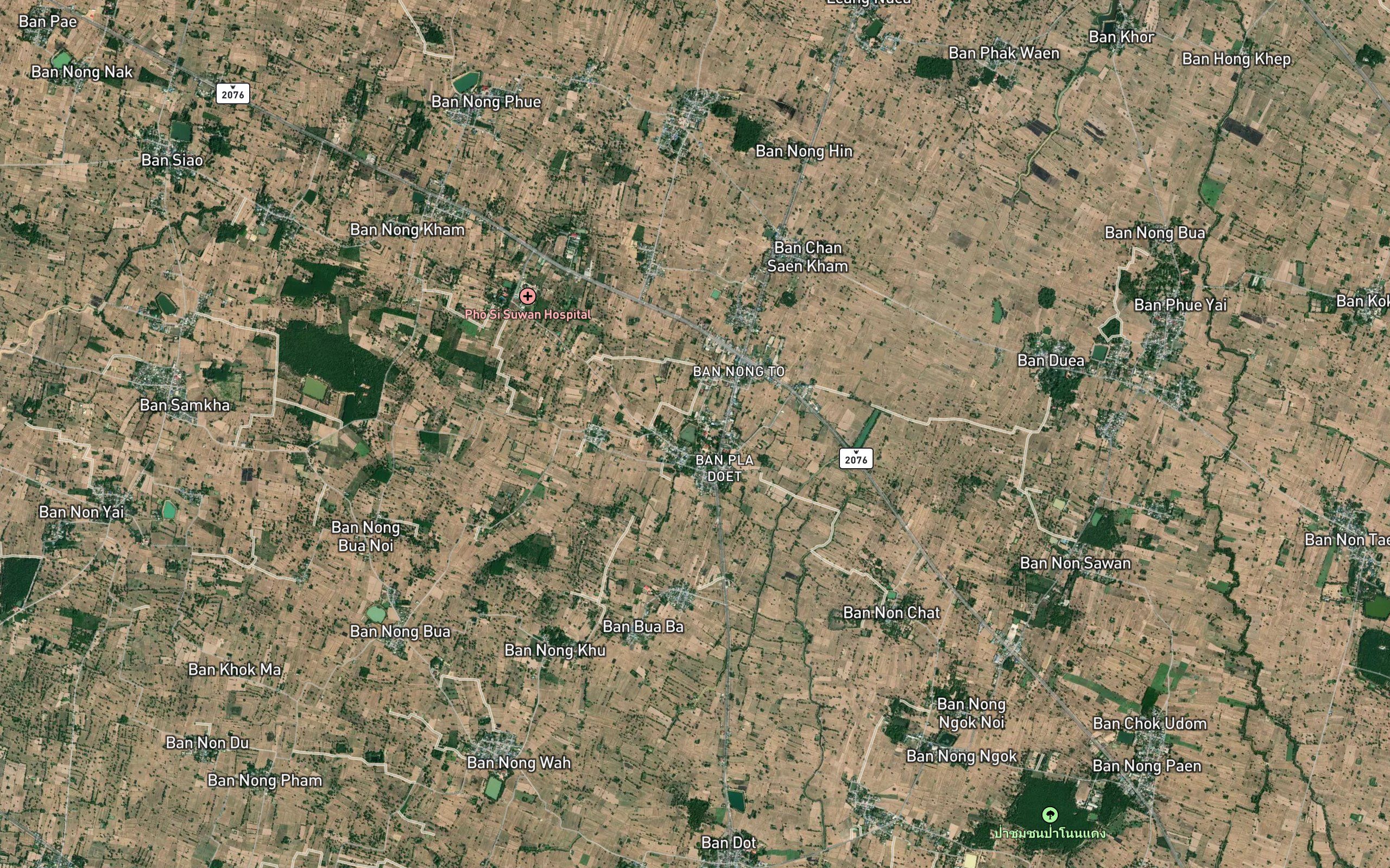 Nong Phuk