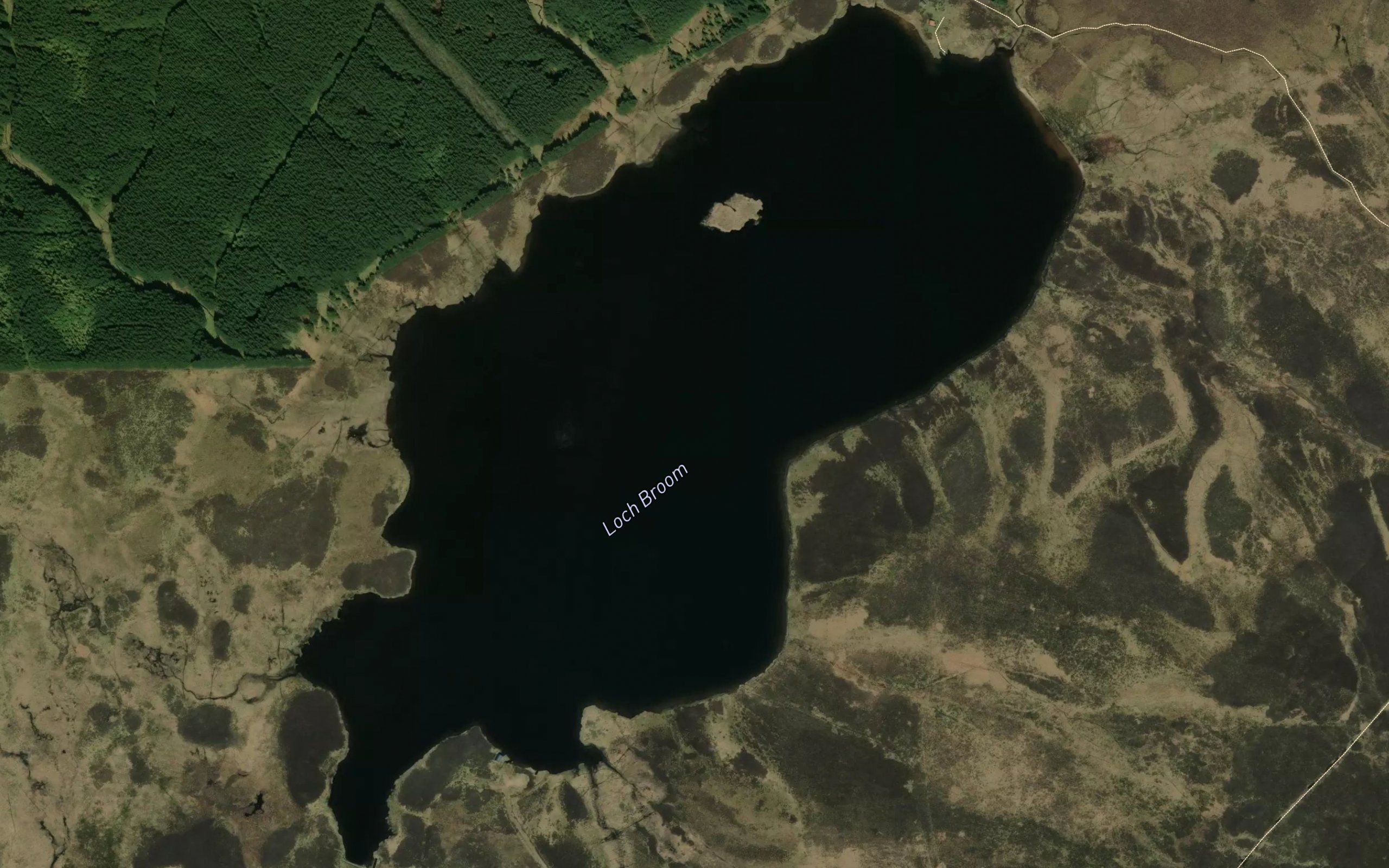 Loch Broom