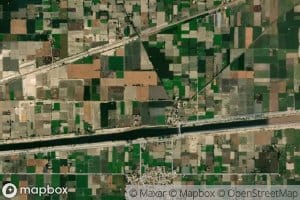 Musewala Distributary