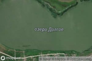 Ozero Dolgoye
