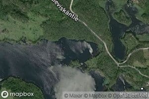 Korkiantaipaleenlahti