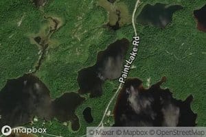 Line Lake
