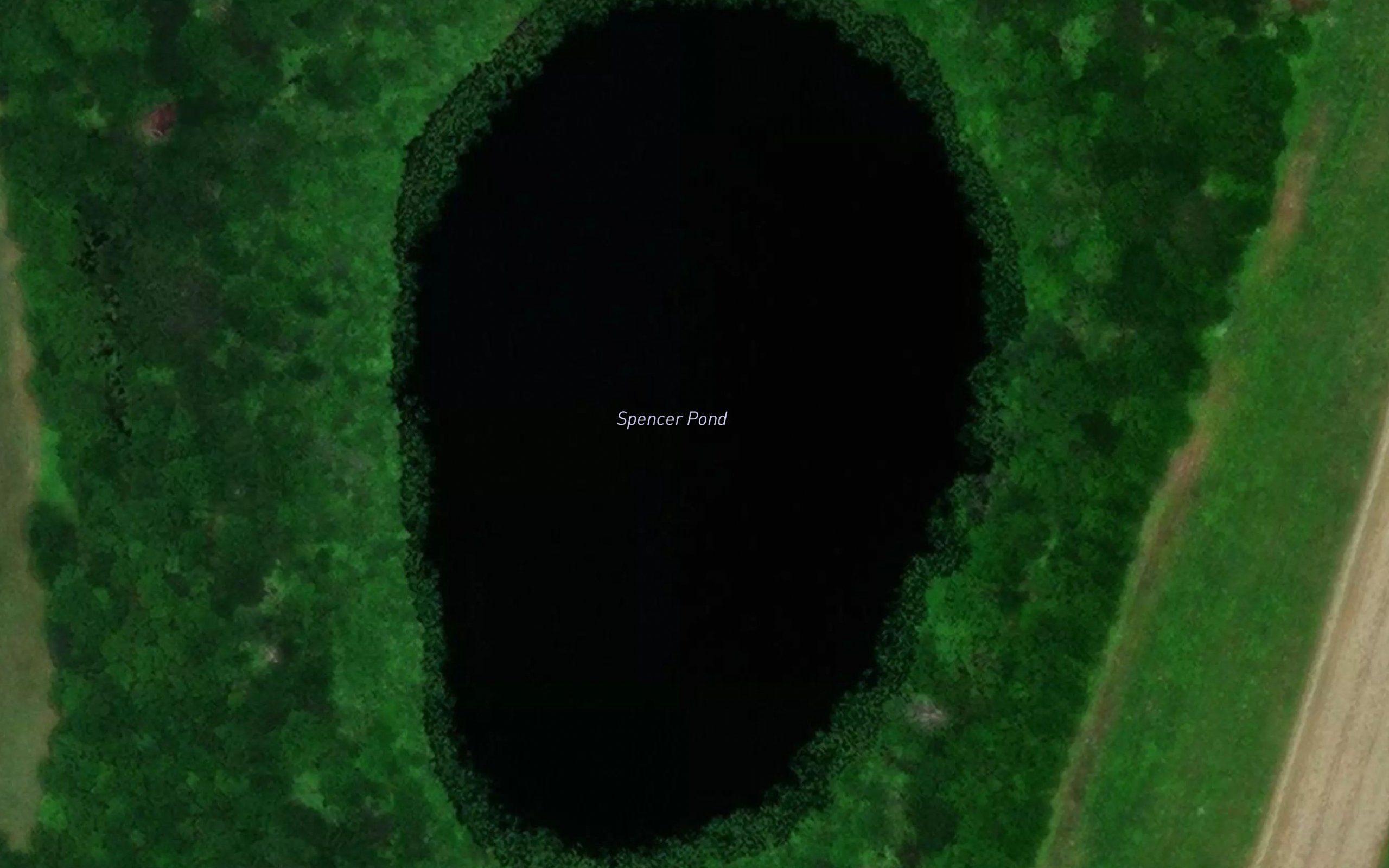 Spencer Pond