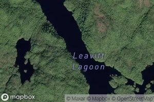 Leavitt Lagoon