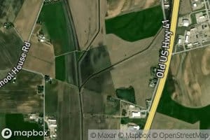 Mantle Ditch