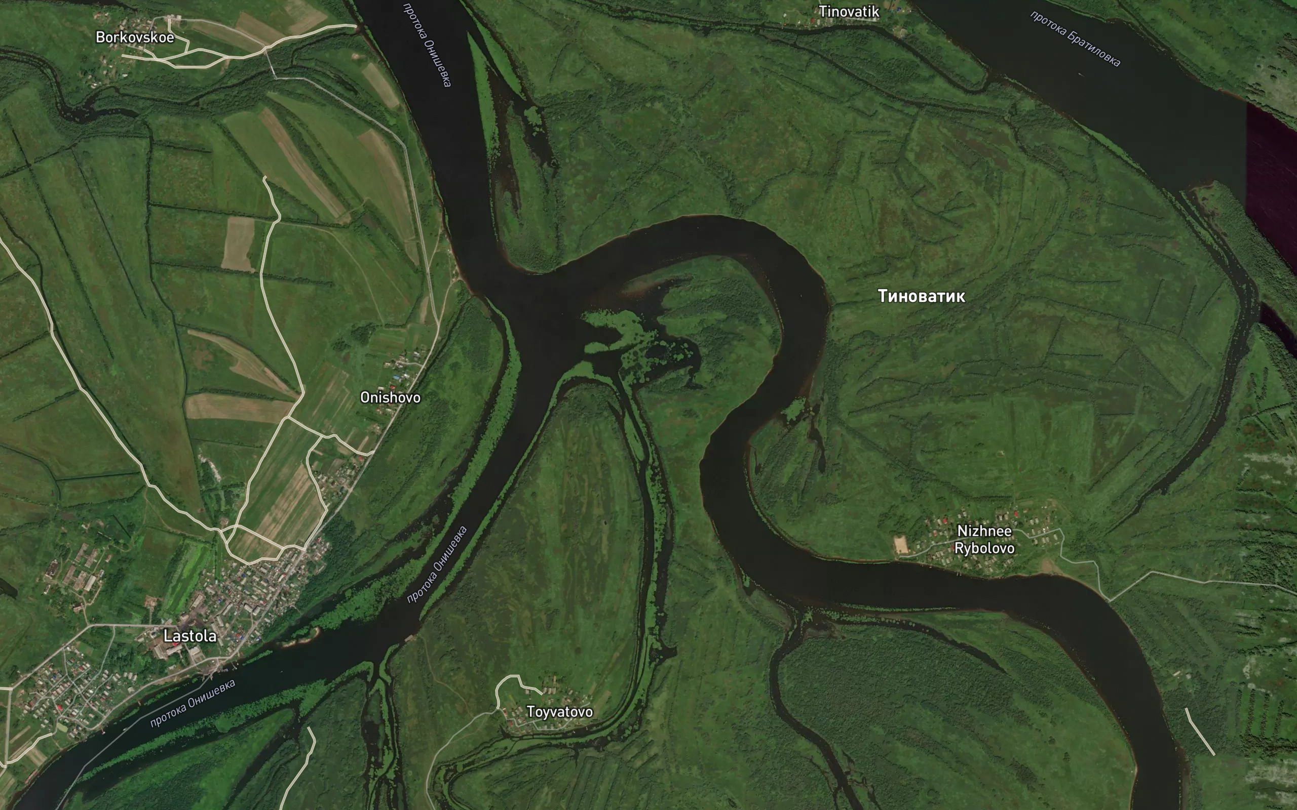 Toyvatovka