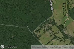 Roark Creek