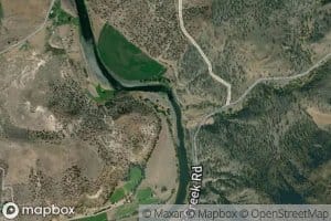 Deer Creek